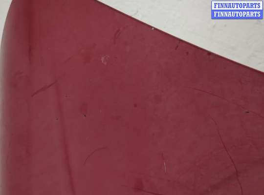 купить Капот на Mercedes C W204 2006-2015