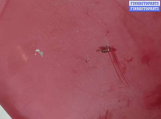 купить Капот на Mercedes C W204 2006-2015