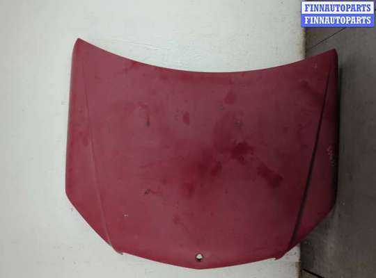 купить Капот на Mercedes C W204 2006-2015