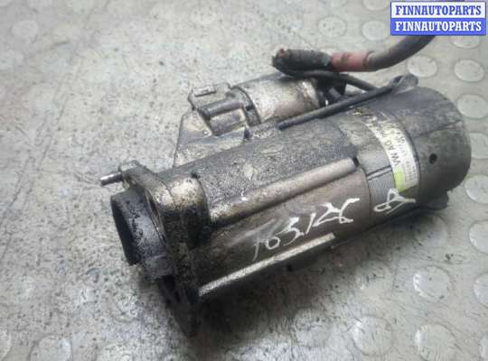 Купить Стартер на Audi A4 (B6) 2000-2006 Стартер AU1764628 на Audi A4 (B6) 2000-2006