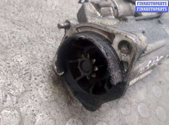 купить Стартер на Audi A4 (B6) 2000-2006