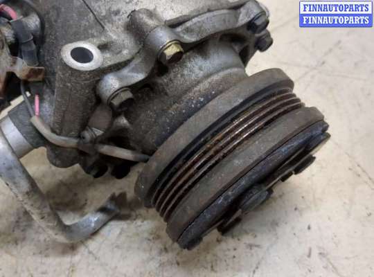 купить Компрессор кондиционера на Honda CR-V 1996-2002