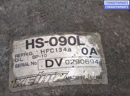 купить Компрессор кондиционера на Honda CR-V 1996-2002