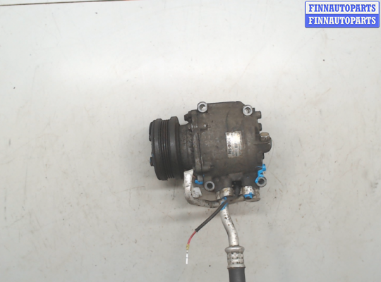 купить Компрессор кондиционера на Honda CR-V 1996-2002
