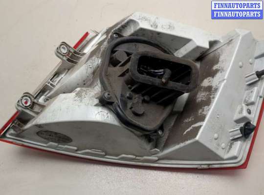 купить Фонарь (задний) на Skoda Octavia (A7) 2013-2023
