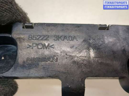 купить Кронштейн бампера на Nissan Pathfinder 2012-2020