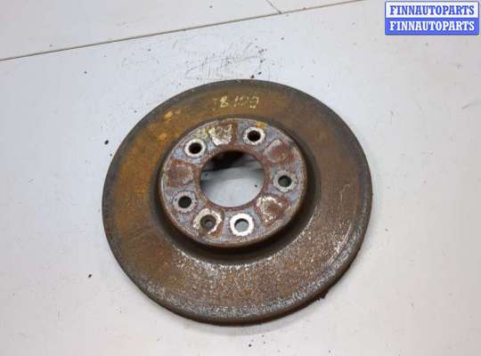 купить Диск тормозной на Chevrolet Volt 2010-2015