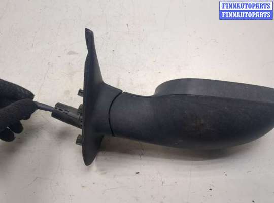 купить Зеркало боковое на Nissan Micra K12E 2003-2010