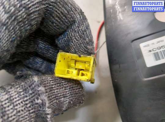 купить Подушка безопасности боковая (в сиденье) на Mazda CX-5 2012-2017