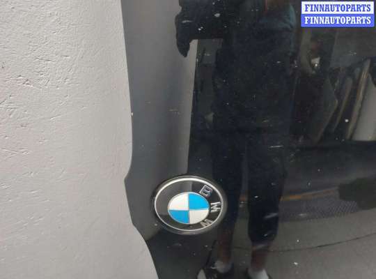 купить Капот на BMW 5 E60 2003-2009