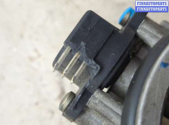 купить Заслонка дроссельная на Renault Scenic 1996-2002