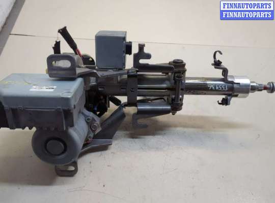 Насос ГУР (ЭУР, ЭГУР) на Renault Megane III