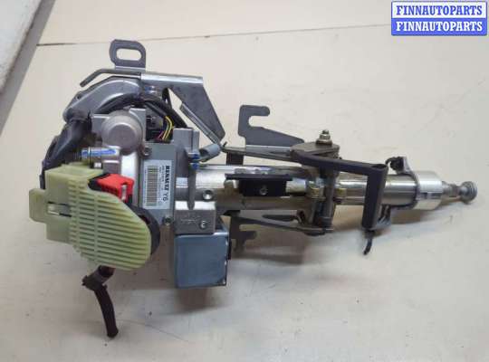 Насос ГУР (ЭУР, ЭГУР) на Renault Megane III