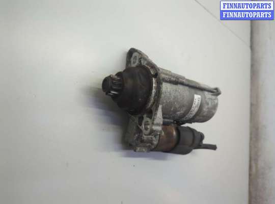 купить Стартер на Volkswagen Golf 5 2003-2009