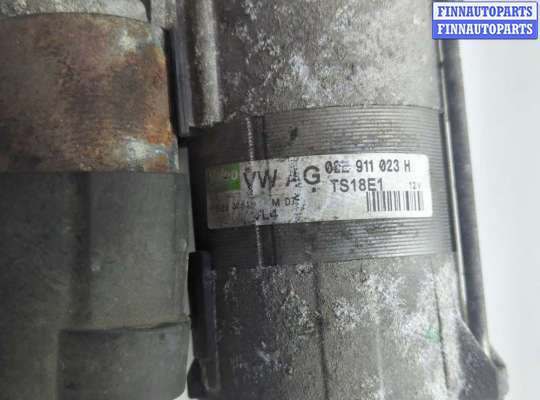 купить Стартер на Volkswagen Golf 5 2003-2009