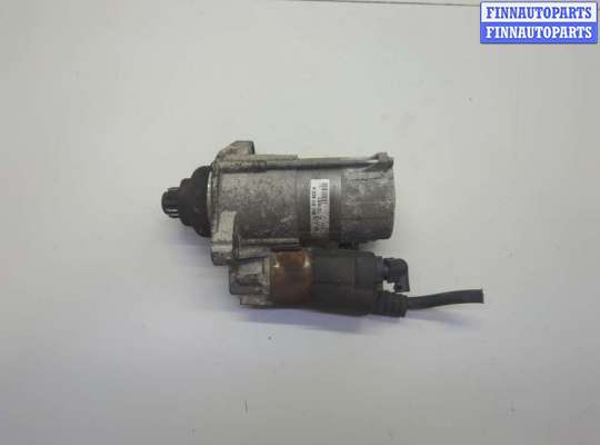 Стартер VG2675027 на Volkswagen Golf 5 2003-2009