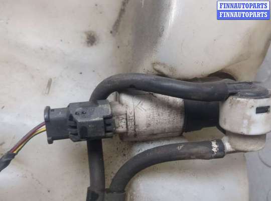 купить Бачок омывателя на Citroen C4 2010-2020