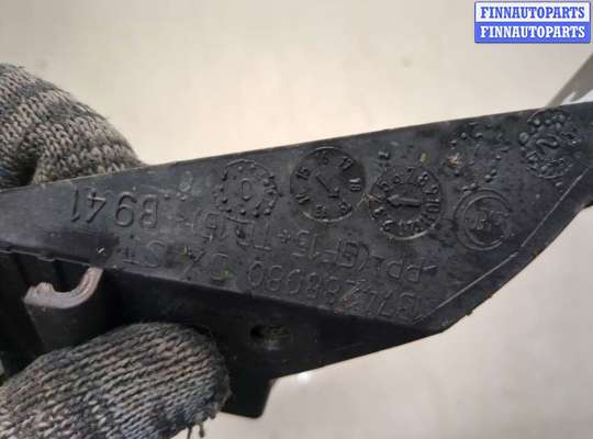 купить Кронштейн бампера на Citroen Jumper (Relay) 2014-2025