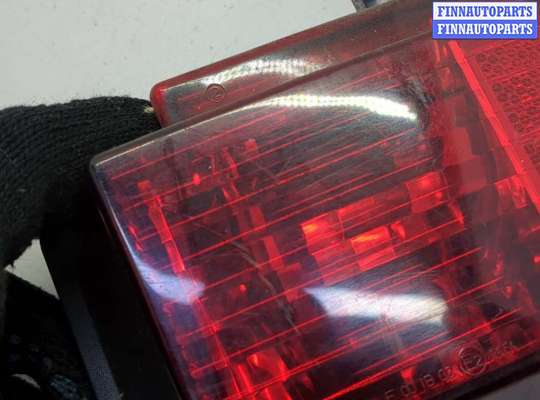 купить Фонарь противотуманный на Opel Meriva 2003-2010