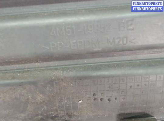 купить Заглушка (решётка) бампера на Ford Focus 2 2005-2008