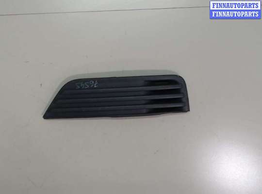 купить Заглушка (решётка) бампера на Ford Focus 2 2005-2008