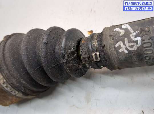 купить Полуось (приводной вал, шрус) на Mazda 5 (CR) 2005-2010