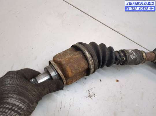 купить Полуось (приводной вал, шрус) на Mazda 5 (CR) 2005-2010