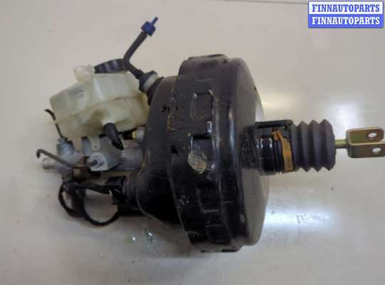 Цилиндр тормозной главный MB1635585 на Mercedes C W203 2000-2008