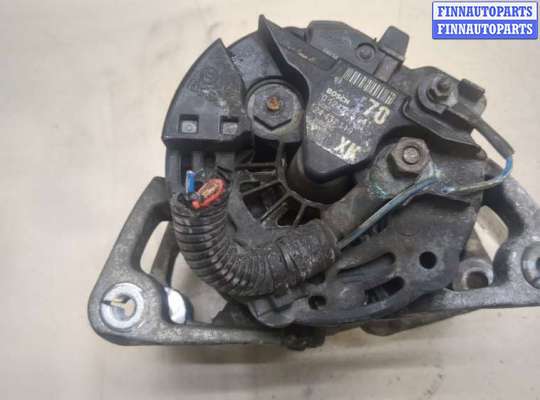 купить Генератор на Opel Corsa C 2000-2006