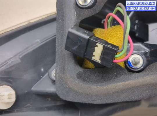 купить Фонарь (задний) на Mazda 6 (GH) 2007-2012