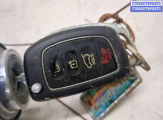 купить Замок зажигания на Hyundai Santa Fe 2012-2018