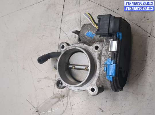 купить Заслонка дроссельная на Mercedes CLK W208 1997-2003