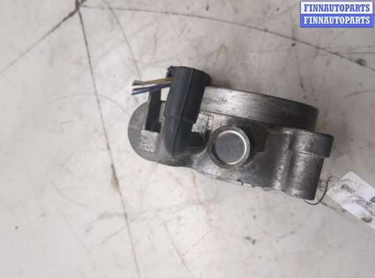 купить Заслонка дроссельная на Mercedes CLK W208 1997-2003