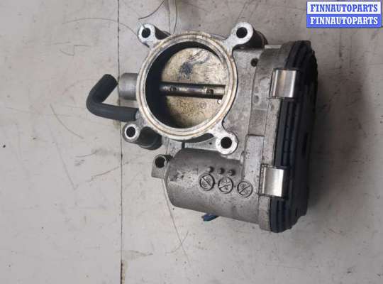 купить Заслонка дроссельная на Mercedes CLK W208 1997-2003