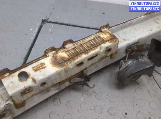Усилитель бампера на Ford Kuga I