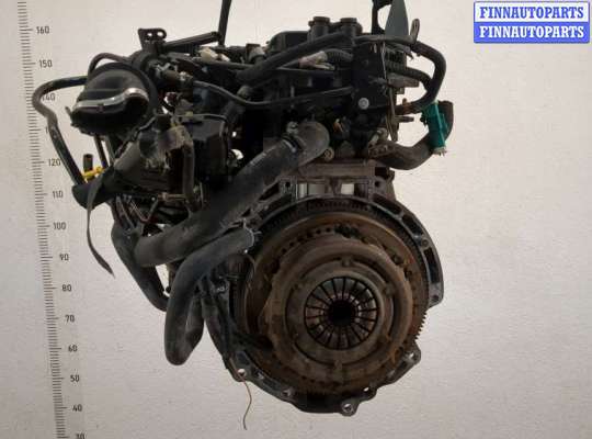 купить Катушка зажигания на Ford Fiesta 2008-2013