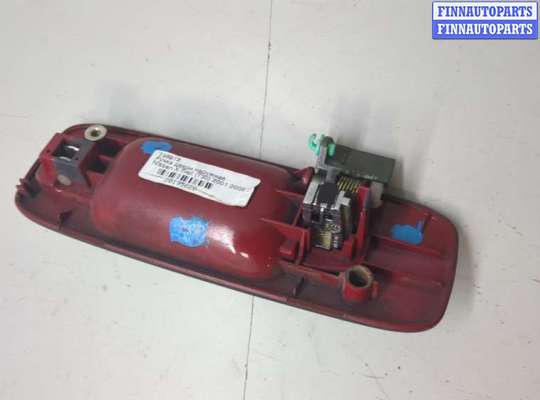 купить Ручка двери наружная на Nissan X-Trail (T30) 2001-2007