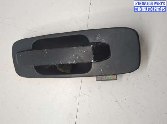купить Ручка двери наружная на Nissan X-Trail (T30) 2001-2007