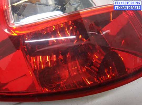 купить Фонарь (задний) на Renault Koleos 2008-2016