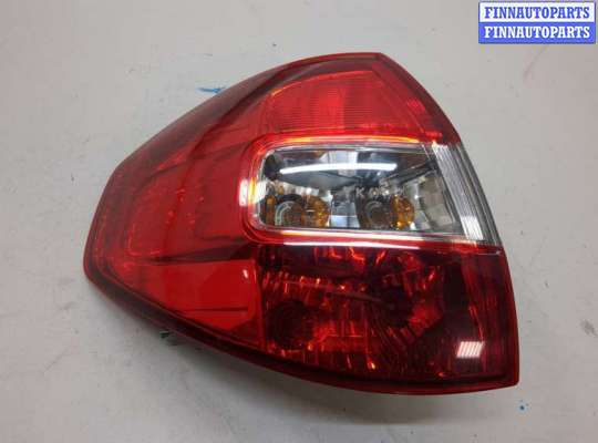 Купить Фонарь (задний) на Renault Koleos 2008-2016 Фонарь (задний) RN1566660 на Renault Koleos 2008-2016