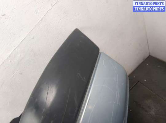 купить Бампер на Citroen Berlingo 1997-2002