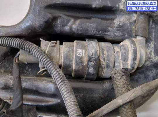 купить Бачок омывателя на Opel Astra H 2004-2010