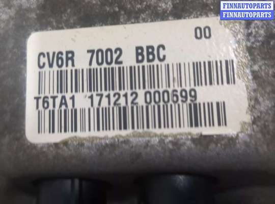 купить КПП 5-ст.мех. (МКПП) на Ford Focus 3 2011-2015