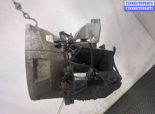 купить КПП 5-ст.мех. (МКПП) на Ford Focus 3 2011-2015