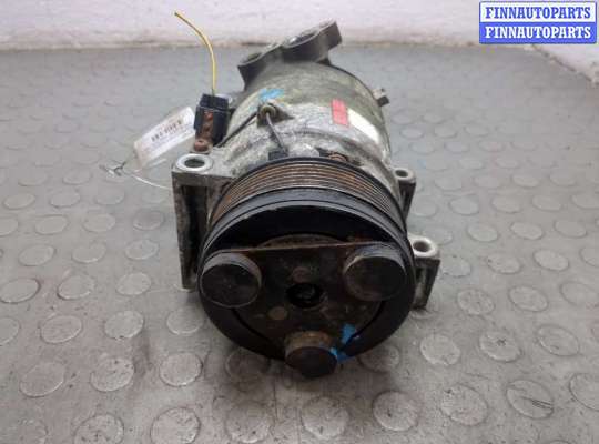 купить Компрессор кондиционера на Infiniti QX56 2004-2010