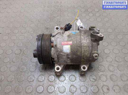купить Компрессор кондиционера на Infiniti QX56 2004-2010