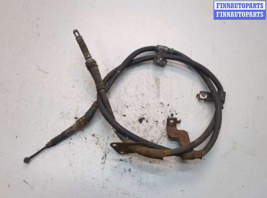 Трос ручника HN603536 на Hyundai Santa Fe 2012-2018