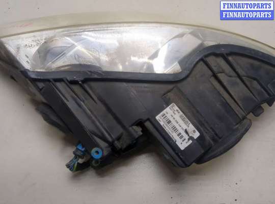 купить Фара (передняя) на Volkswagen Touareg 2007-2010