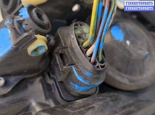 купить Фара (передняя) на Volkswagen Touareg 2007-2010