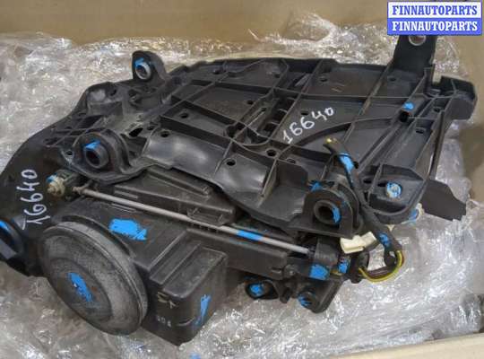 купить Фара (передняя) на Volkswagen Touareg 2007-2010